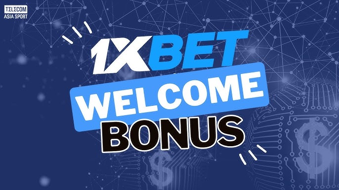 1Oferta de registro de xBet y revisión de la casa de apuestas