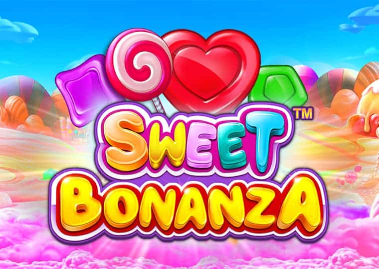 Игровой автомат Sweet Bonanza