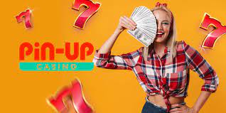 Pin Up Online Casino (Пін Ап Казино) -- офіційний сайт - dzherkalo