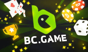 BC.Game Indonesia: Exactly How to Join BC.Game and Play