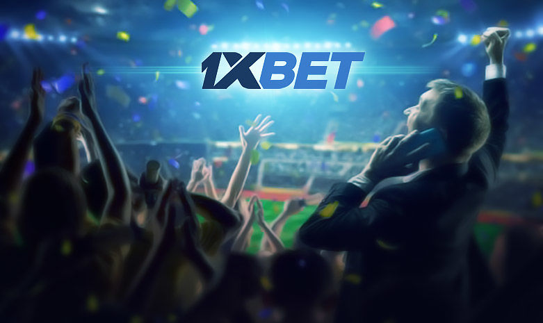 Зеркало официального интернет-сайта 1xBet